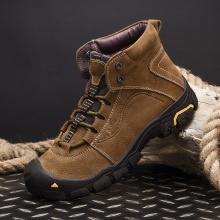 ROCKRIVER新款时尚户外登山旅游防滑透气运动休闲男鞋