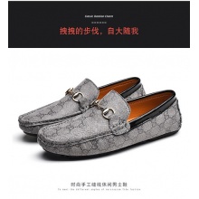 DH782-东辉豆豆鞋