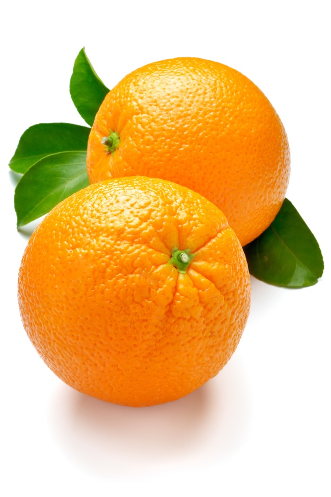 NXT新鲜橘子
